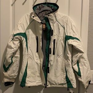 Winter jacket